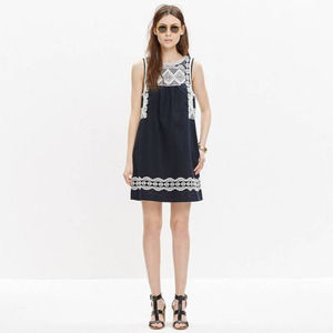 Madewell dress